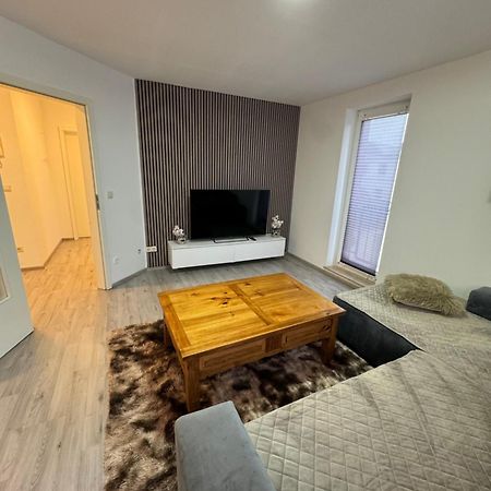 Alex Apartments 3 索林根 外观 照片