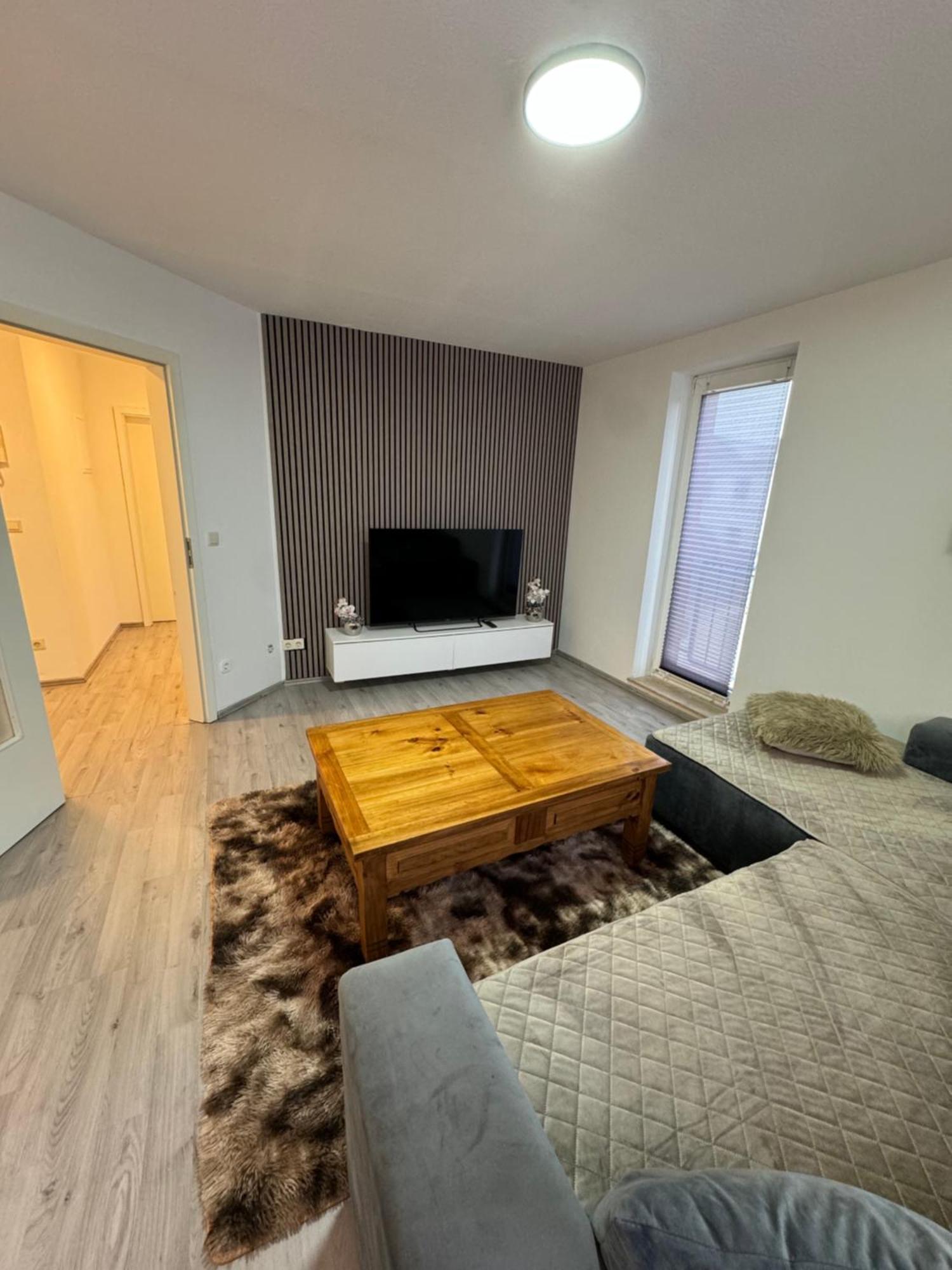 Alex Apartments 3 索林根 外观 照片
