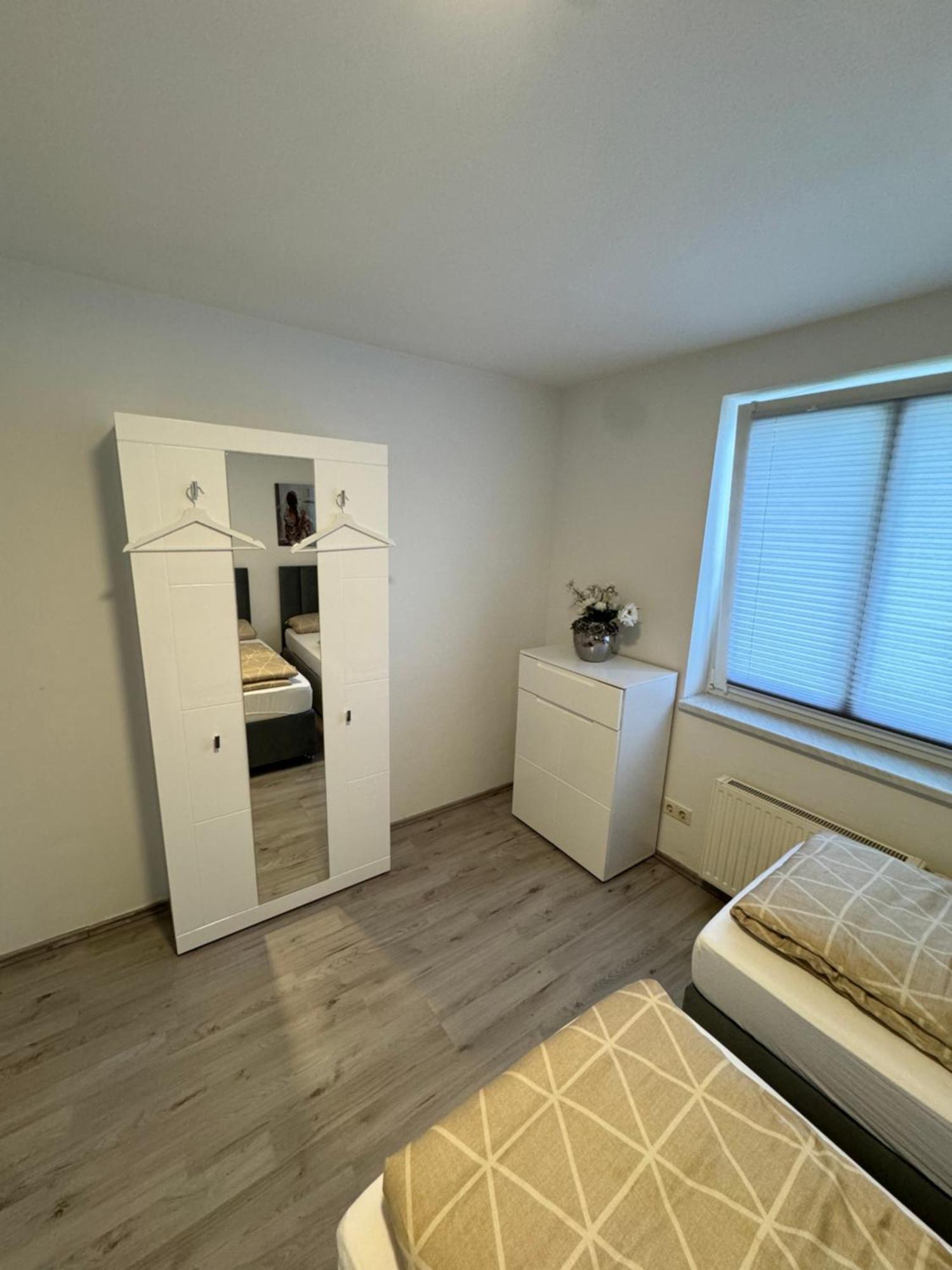 Alex Apartments 3 索林根 外观 照片