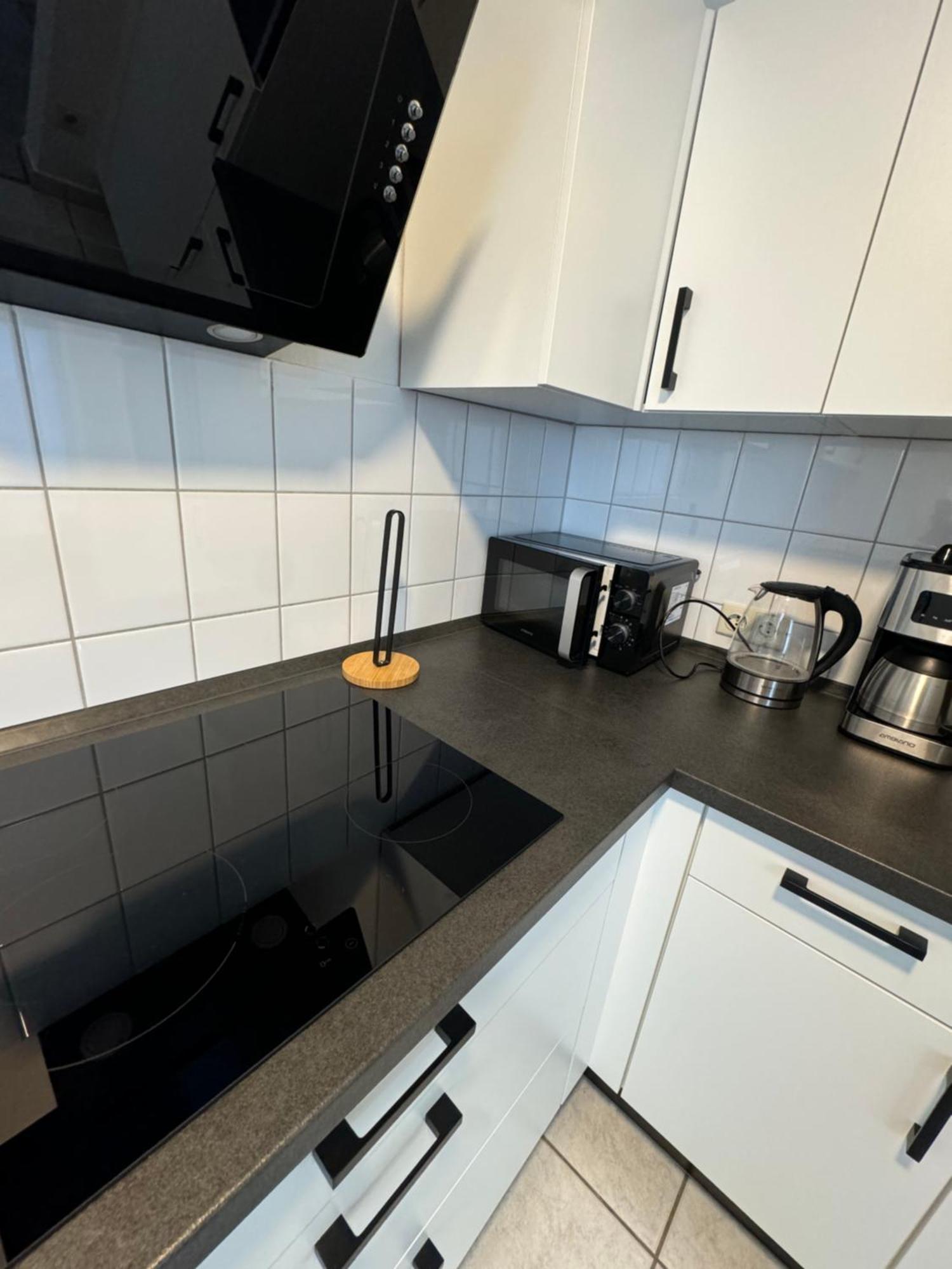 Alex Apartments 3 索林根 外观 照片